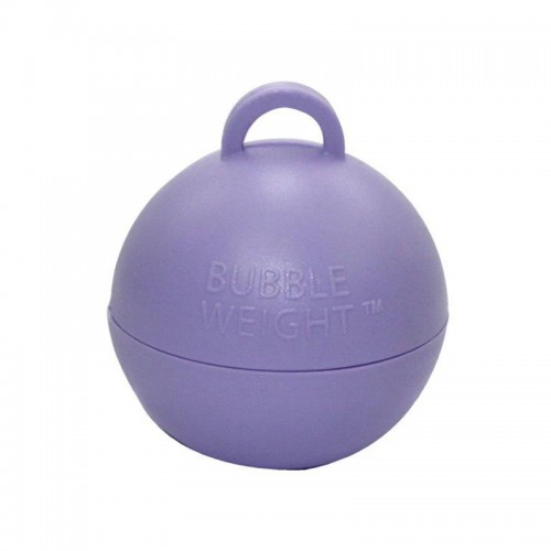 Peso Balões Bola Lilás Peso Balões Bola Lilás